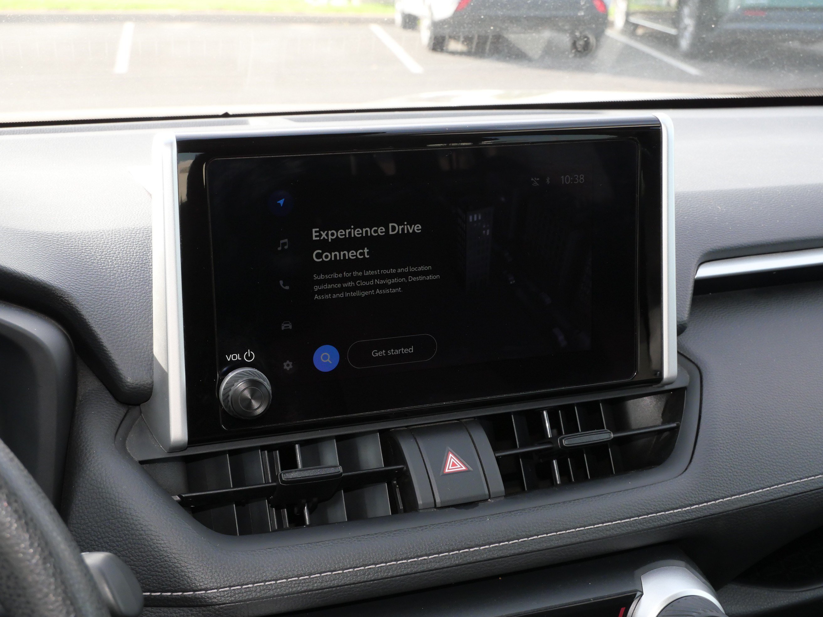 Certified 2025 Toyota RAV4 LE AWD/4WD image 22