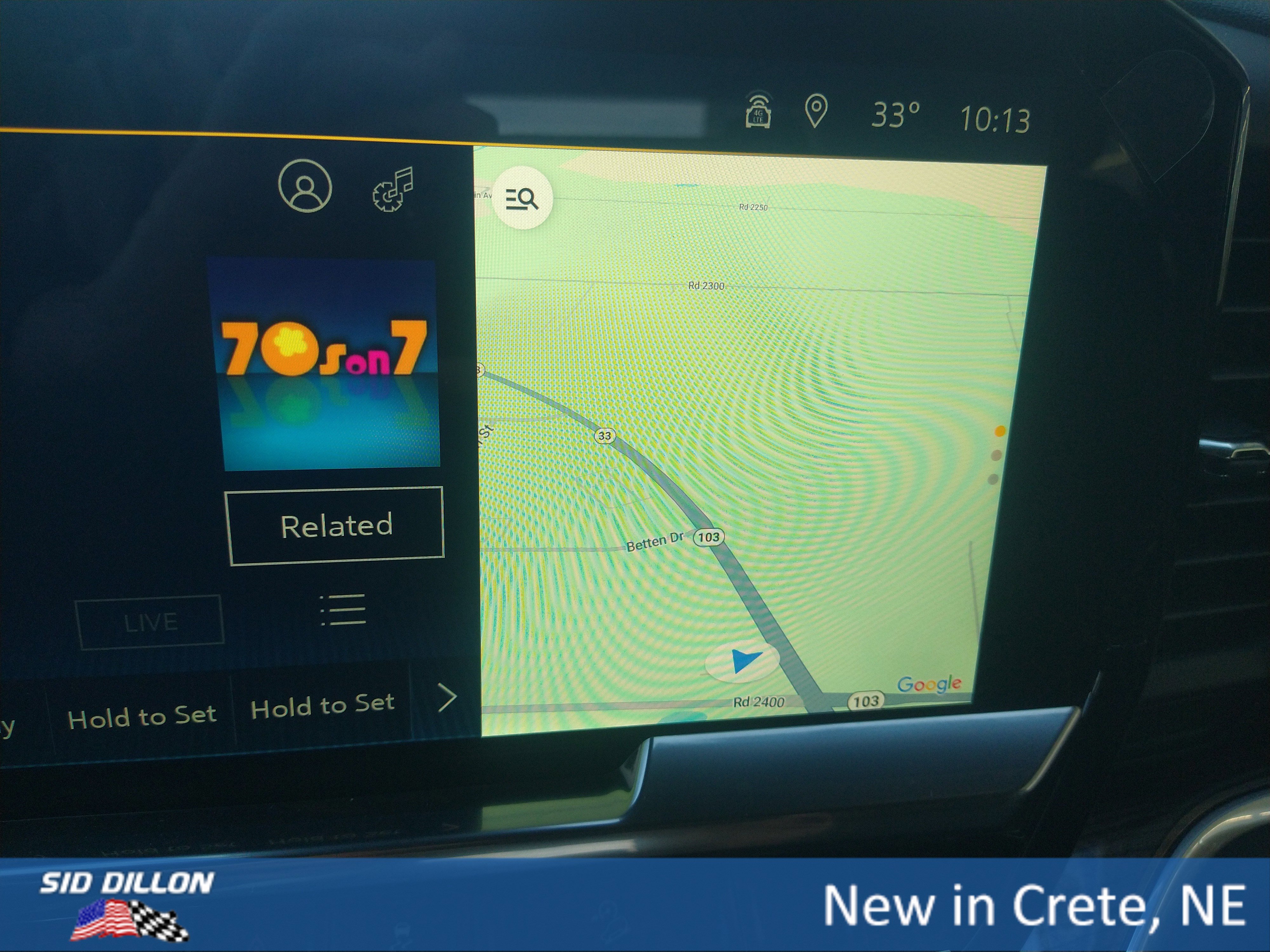 New 2026 Chevrolet Silverado 2500 LT w/ Z71 Chrome Sport Edition image 9