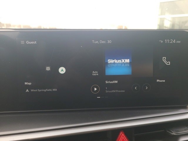 Used 2024 Kia Sorento S w/ Panoramic Sunroof Package image 29