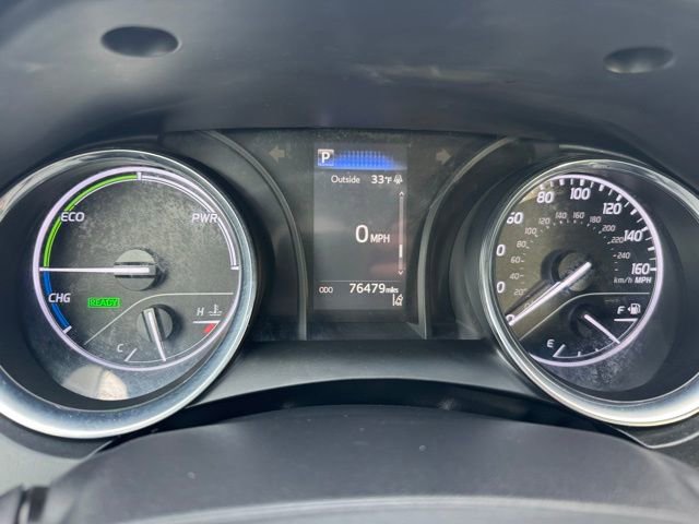 Used 2018 Toyota Camry LE image 24