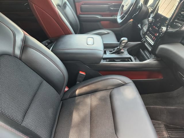Used 2021 RAM 1500 TRX w/ Trailer Tow Group AWD/4WD image 20