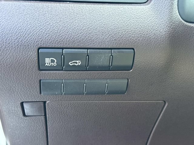 Used 2020 Lexus RX 350 FWD w/ Accessory Package image 27