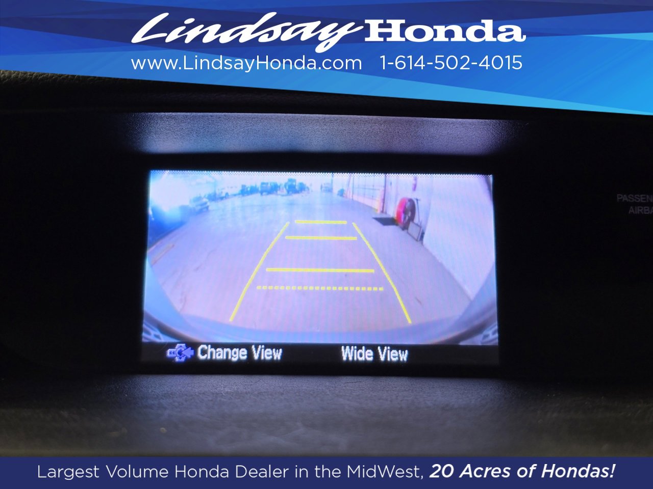 Used 2013 Honda CR-V LX image 20