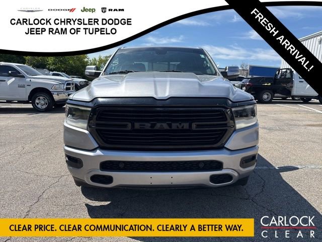 Used 2020 RAM 1500 Big Horn RWD image 3