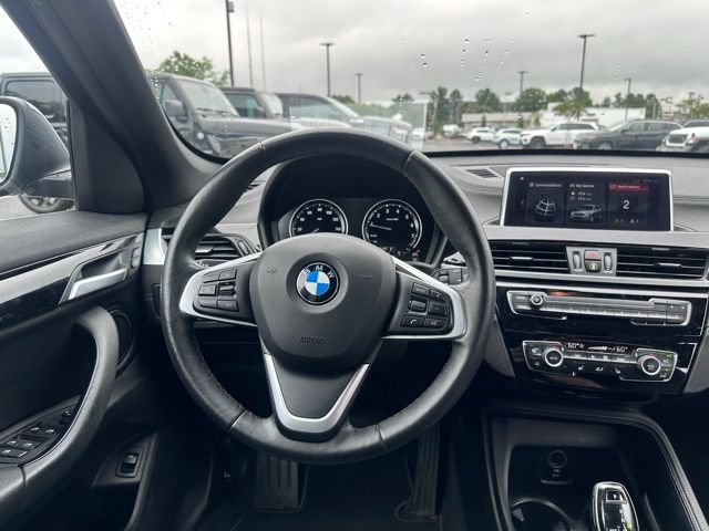 Used 2020 BMW X1 sDrive28i FWD image 20