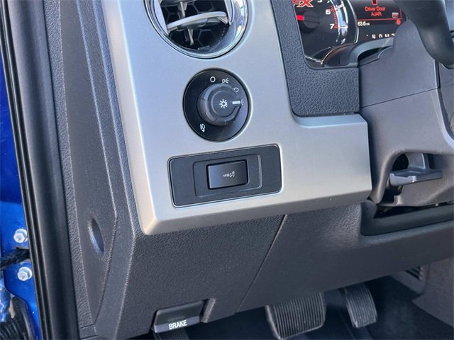 Used 2013 Ford F150 FX4 w/ Mid Equipment Group image 29