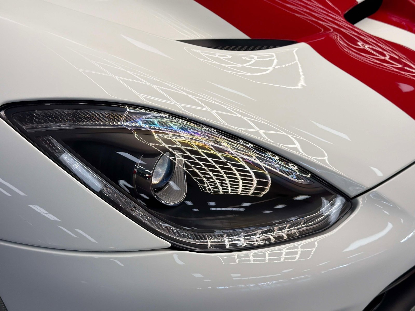 Used 2016 Dodge Viper w/ Quick Order Package 22J GT image 45