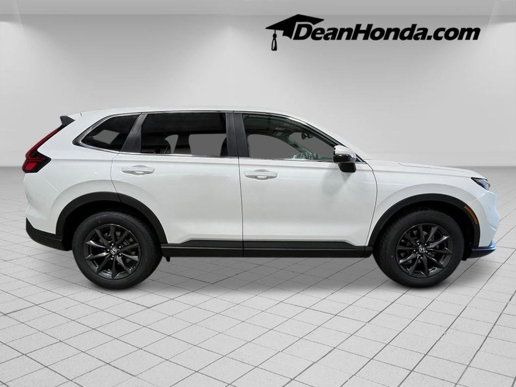 New 2026 Honda CR-V EX-L image 7