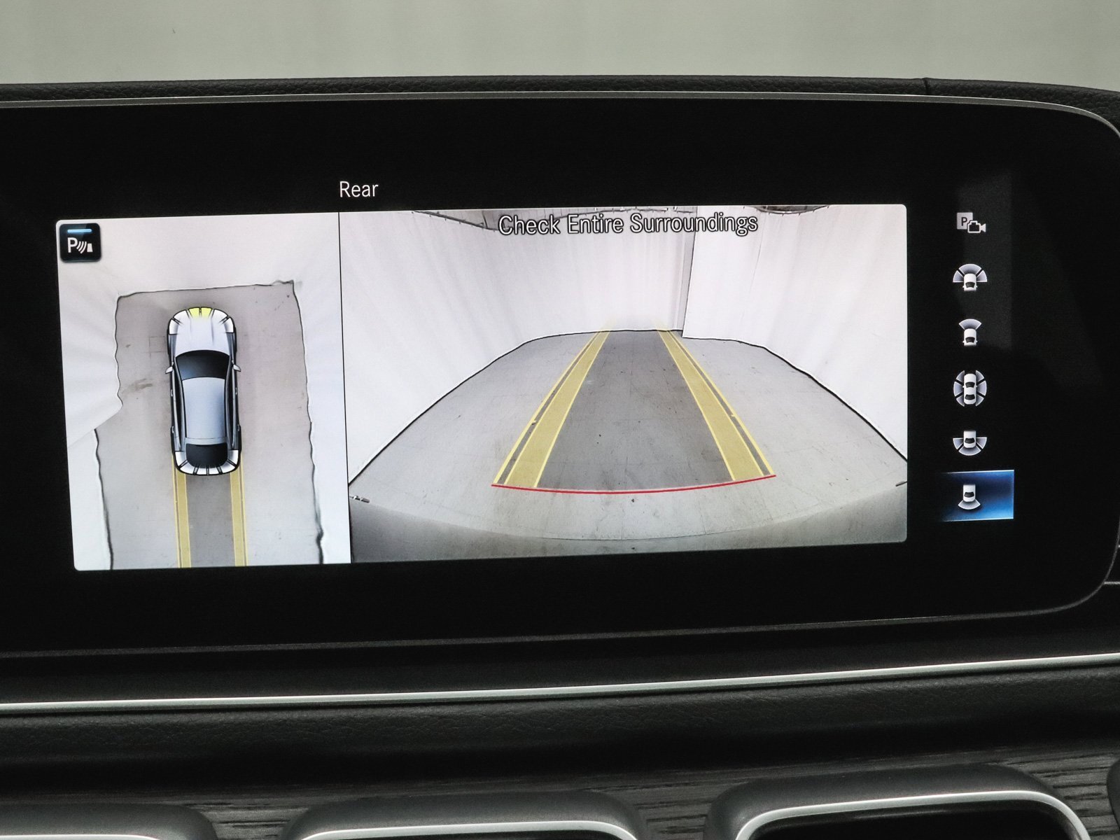 Used 2023 Mercedes-Benz GLE 53 AMG 4MATIC Coupe image 38