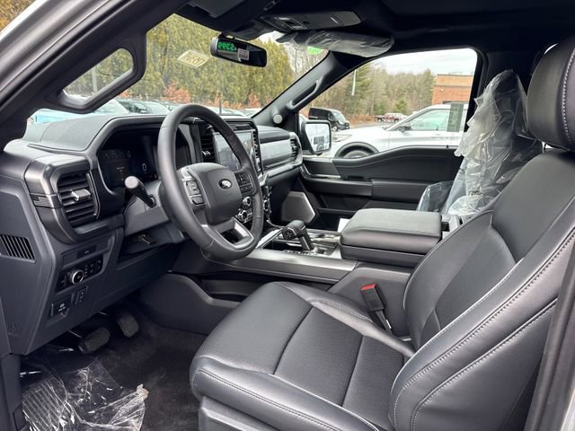 New 2026 Ford F150 Lariat w/ Equipment Group 502A High image 9