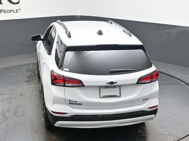 Used 2022 Chevrolet Equinox RS w/ LPO, Floor Liner Package image 56