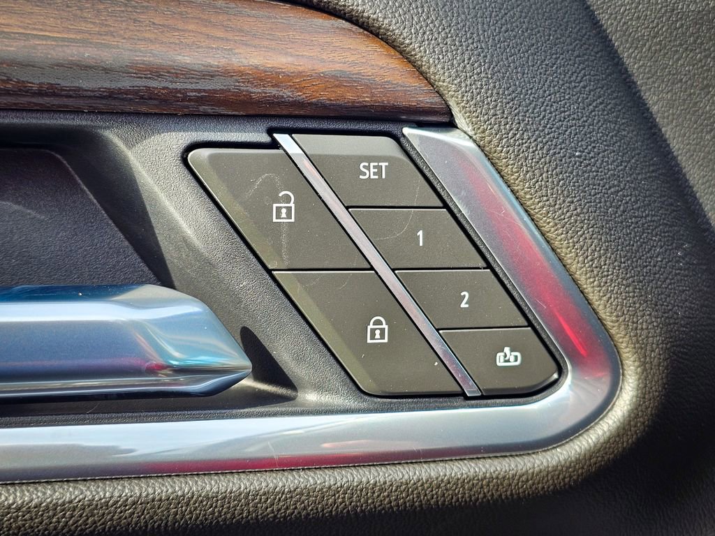 New 2026 GMC Sierra 2500 SLT w/ Max Trailering Package image 13