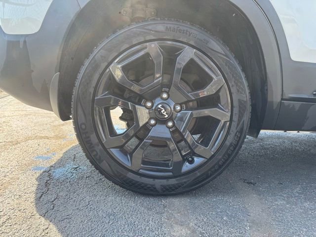 Used 2024 Kia Seltos X-Line image 17