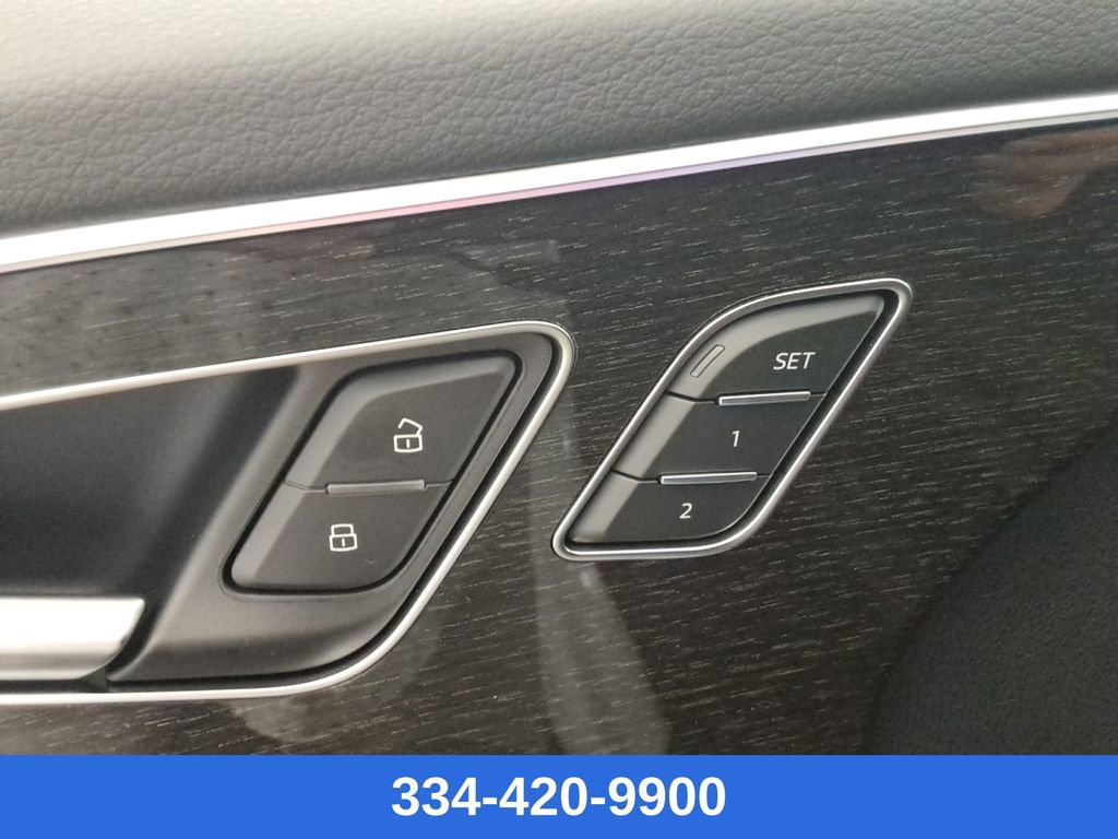 New 2026 Audi Q8 Premium Plus image 19