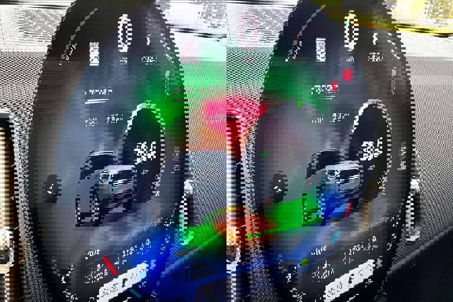 Used 2025 MINI Cooper Countryman S w/ Comfort Package Max image 26