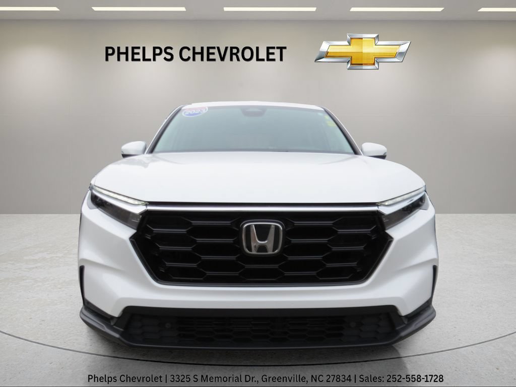 Used 2023 Honda CR-V EX-L image 4