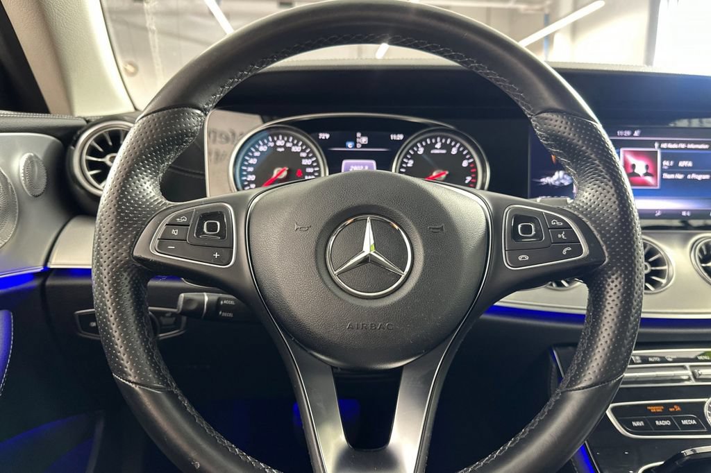 Used 2018 Mercedes-Benz E 400 Cabriolet image 28