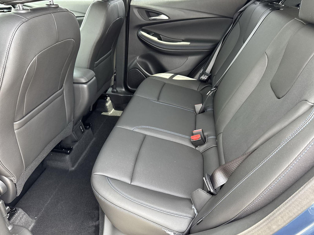 New 2026 Buick Encore GX Sport Touring FWD image 23