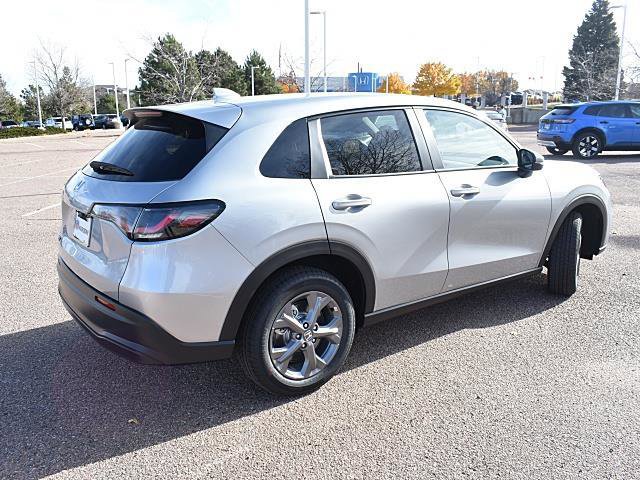 New 2026 Honda HR-V LX image 6