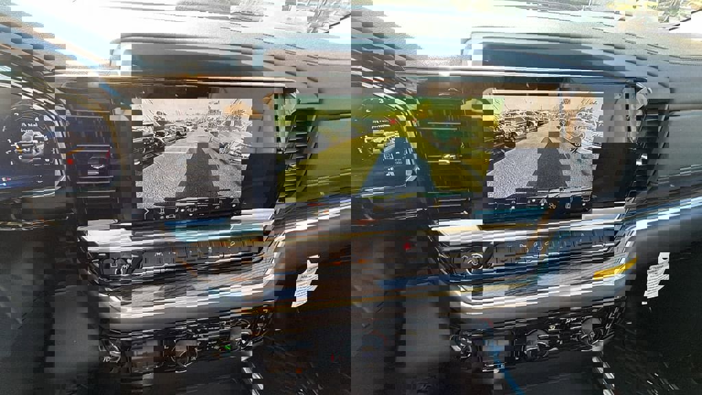 New 2026 Chevrolet Silverado 1500 LT Trail Boss w/ LT Trail Boss Premium Package image 25