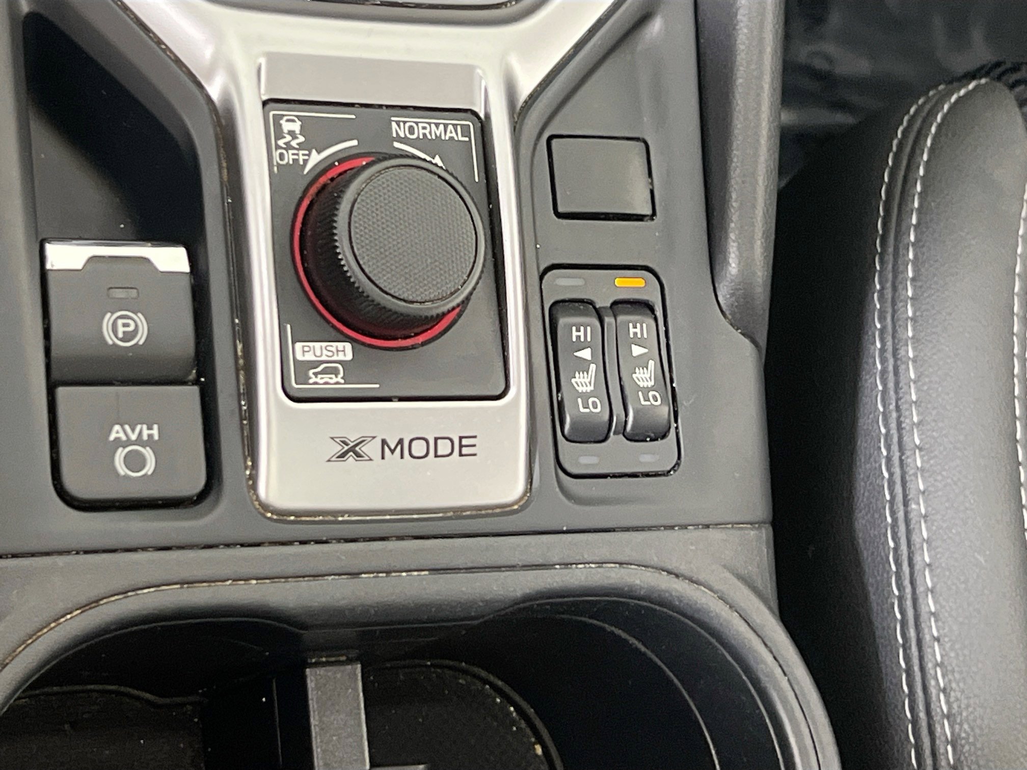 Used 2020 Subaru Forester Premium image 19