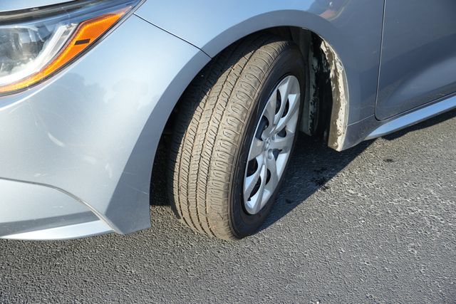 Used 2024 Toyota Corolla LE FWD image 12