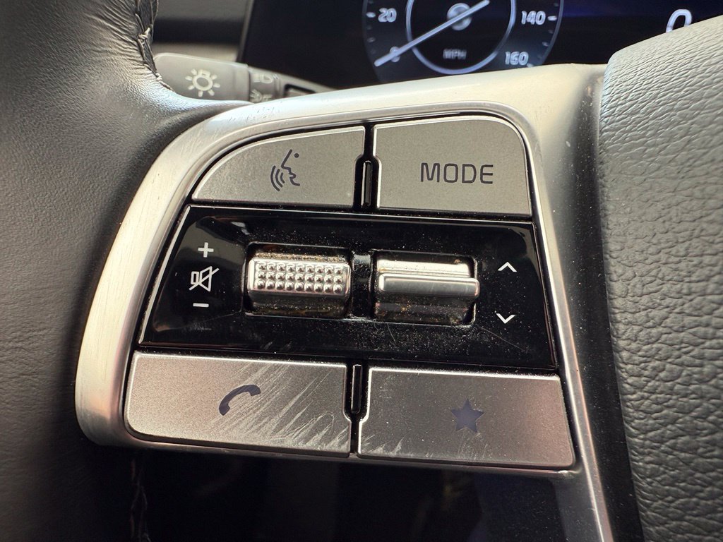 Used 2025 Kia Telluride SX X-Line AWD/4WD image 36