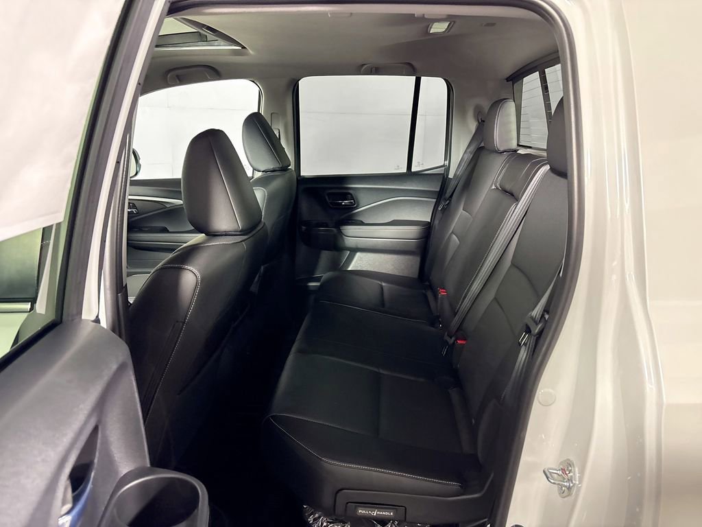 New 2026 Honda Ridgeline RTL image 20