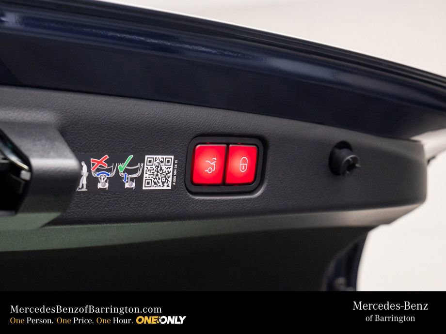 New 2026 Mercedes-Benz E 350 4MATIC Sedan image 36