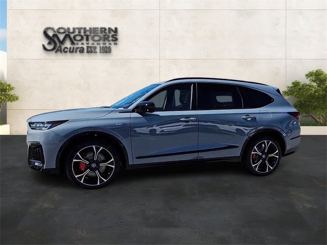 New 2026 Acura MDX Type S image 16
