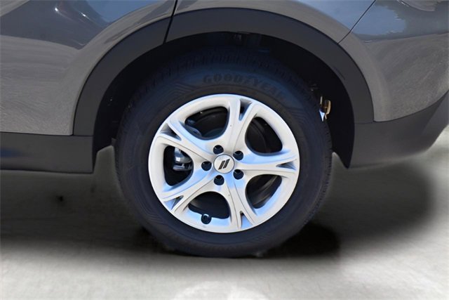 New 2025 Dodge Hornet GT w/ Cold Weather Group image 9