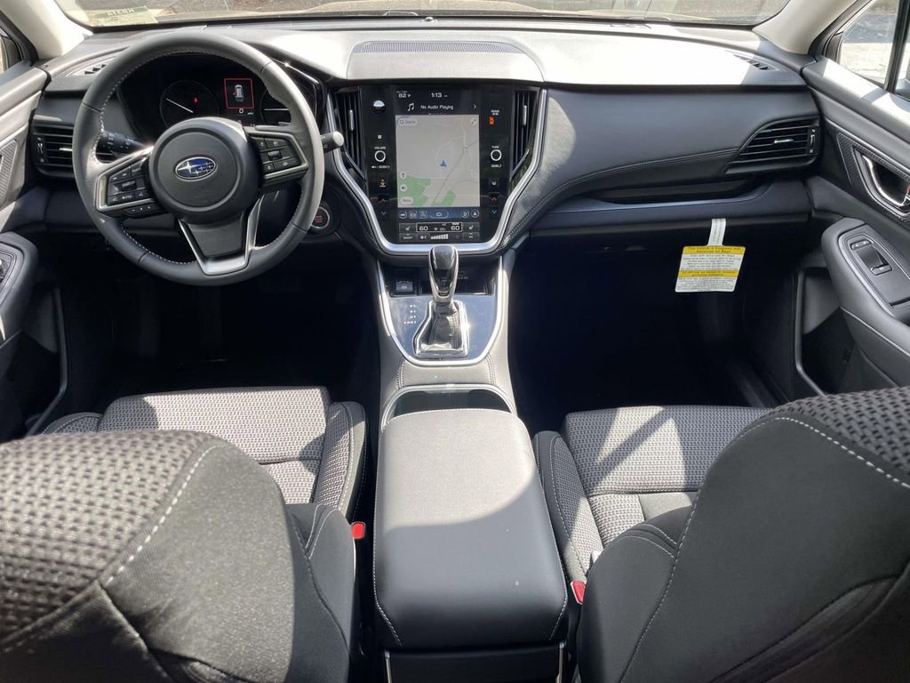 New 2025 Subaru Outback Premium w/ Tech Package 1 image 14
