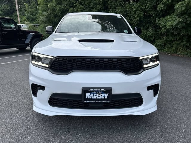 New 2026 Dodge Durango GT AWD/4WD image 3