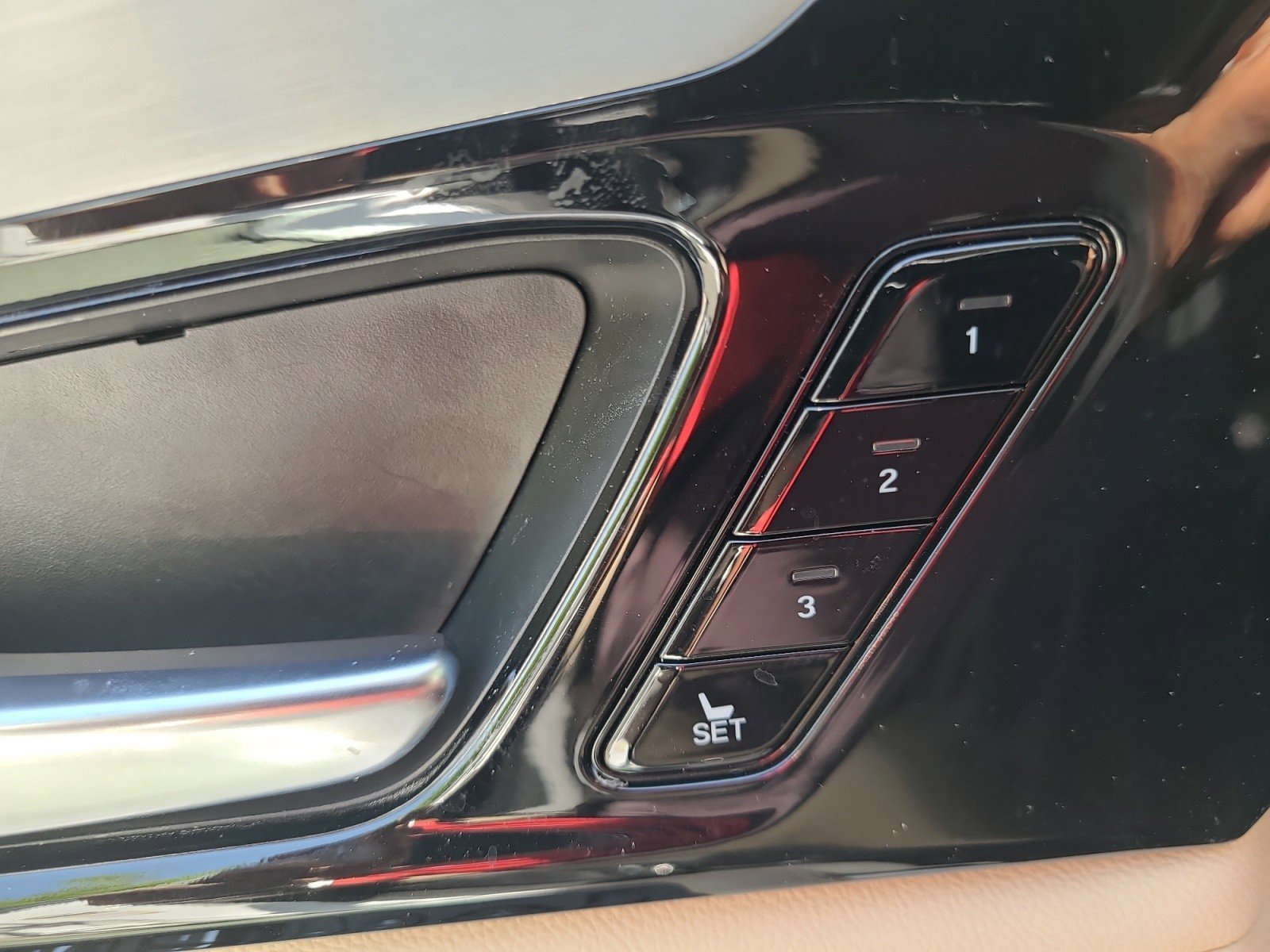 Used 2023 Acura MDX FWD image 27