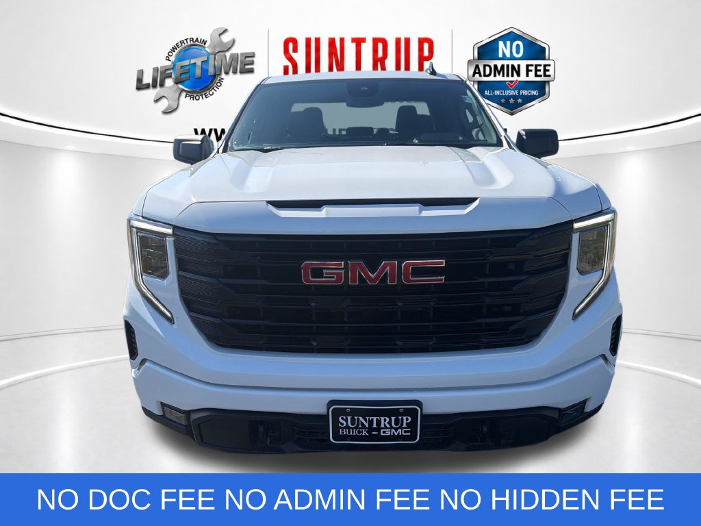 Used 2024 GMC Sierra 1500 Elevation AWD/4WD image 9