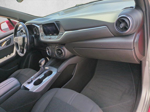 Used 2019 Chevrolet Blazer LT FWD image 21