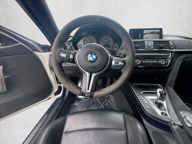 Used 2019 BMW M4 CS w/ Executive Package RWD image 6