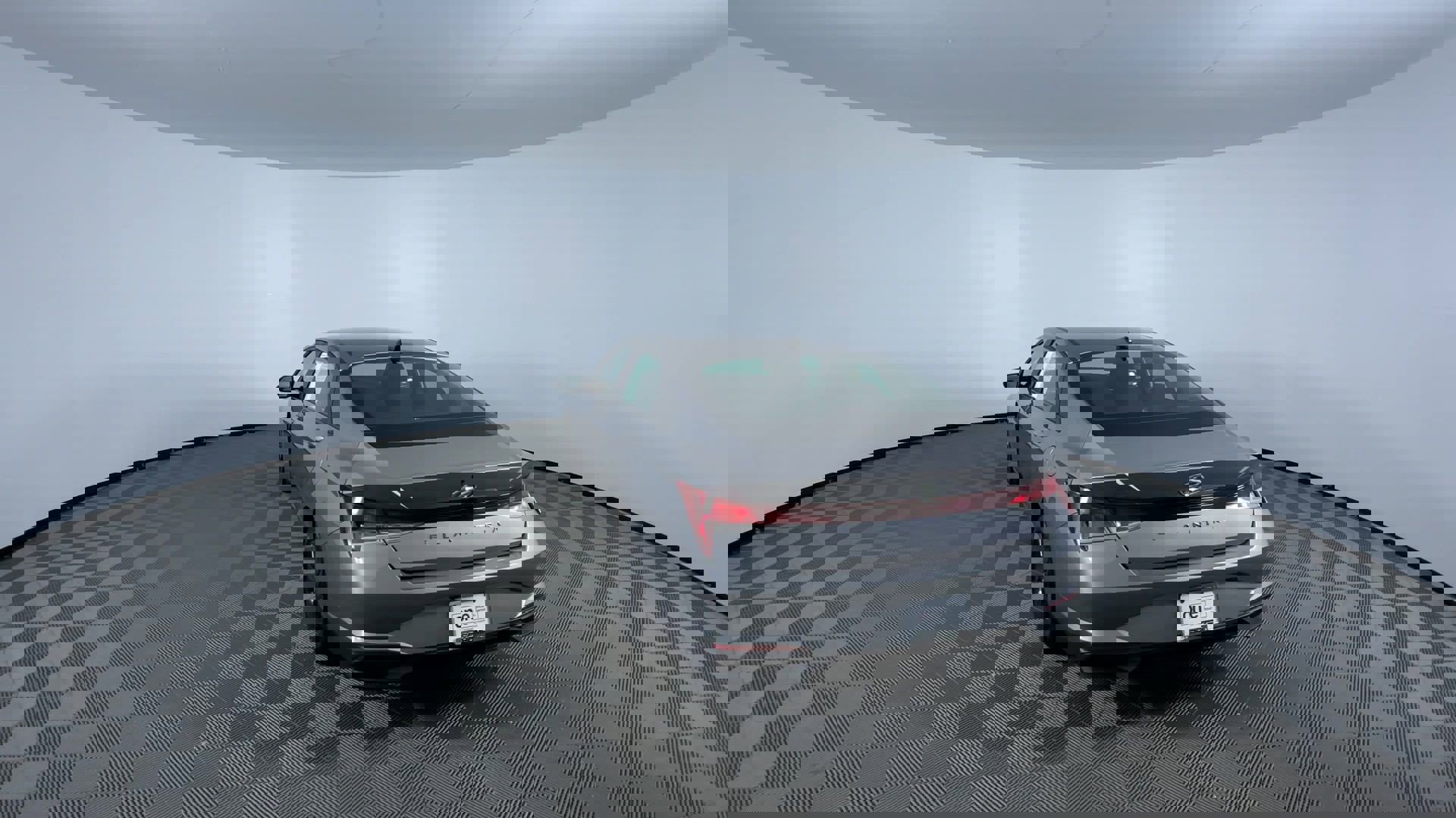 Used 2021 Hyundai Elantra SEL w/ Convenience Package image 7