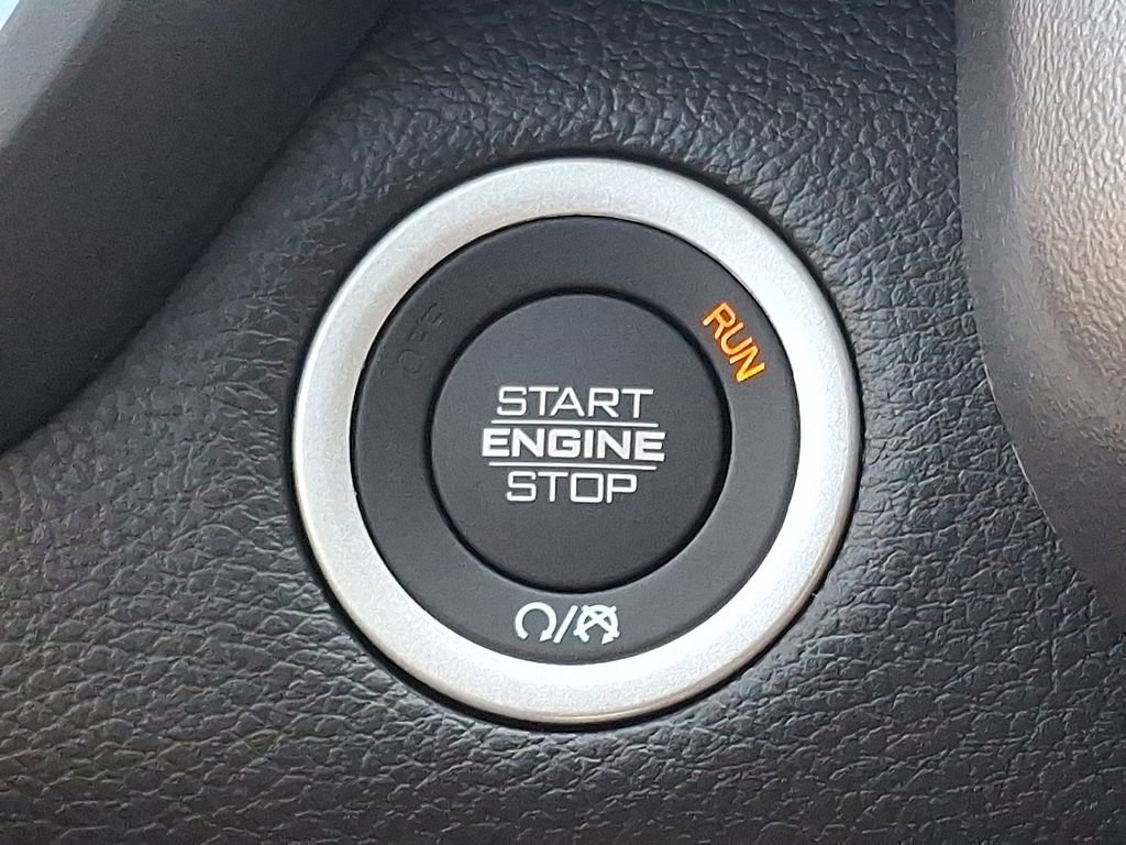 New 2026 RAM 1500 Rebel w/ Rebel Level 1 Equipment Group image 22