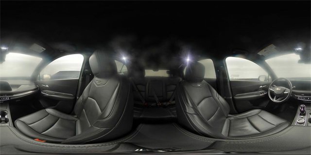 Used 2024 Cadillac XT4 Premium Luxury image 27