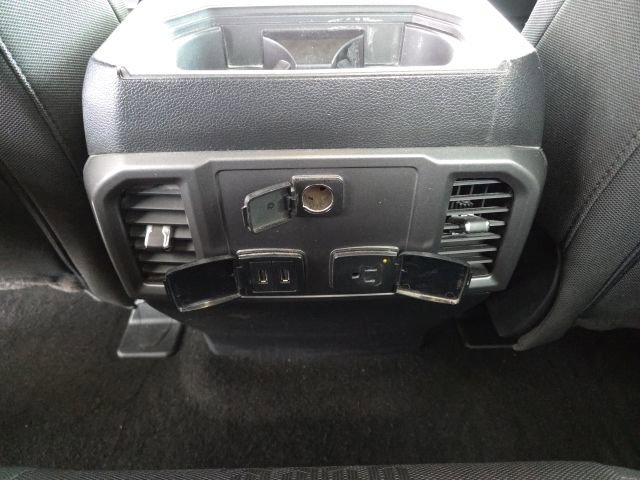 Used 2019 Ford F150 XLT w/ Equipment Group 301A Mid image 14
