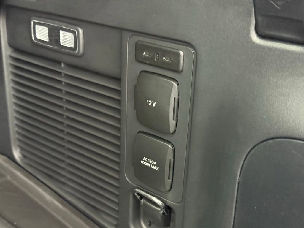 New 2025 Ford Expedition Platinum w/ Platinum Ultimate Package image 8