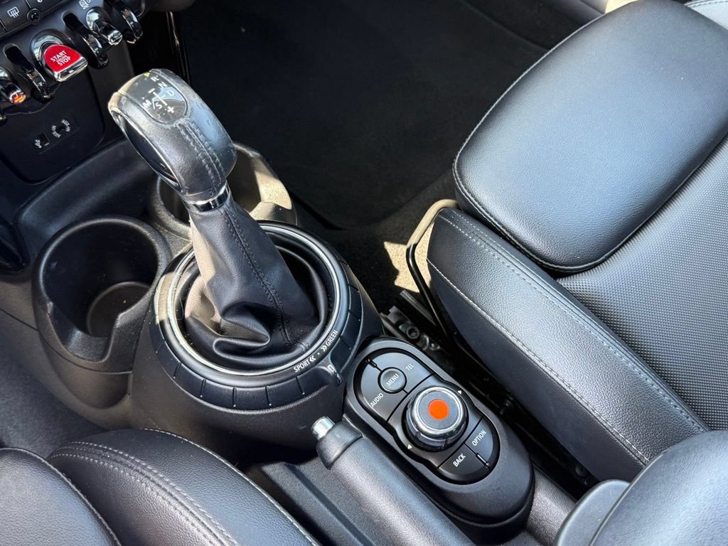Used 2017 MINI Cooper S FWD image 18