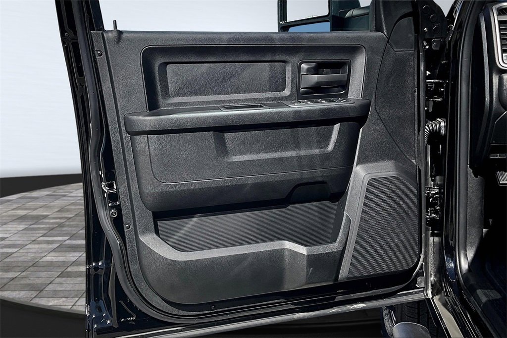 New 2026 RAM 3500 Tradesman image 31