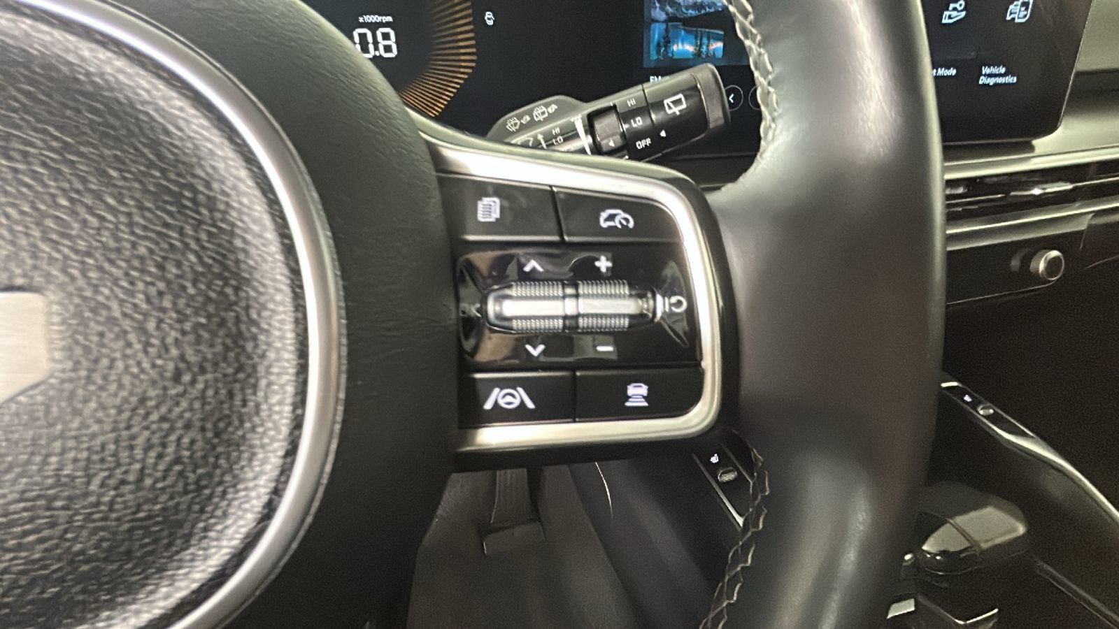 Used 2024 Kia Sorento X-Line EX AWD/4WD image 19