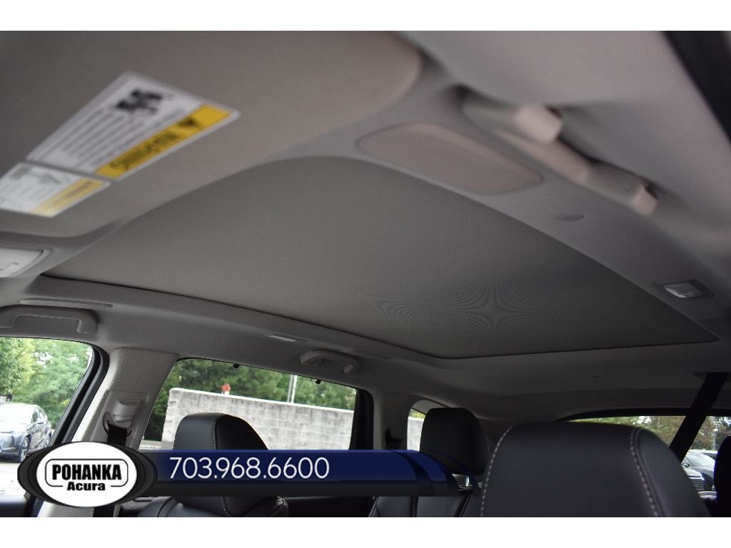 New 2026 Acura MDX w/ Technology Package AWD/4WD image 20