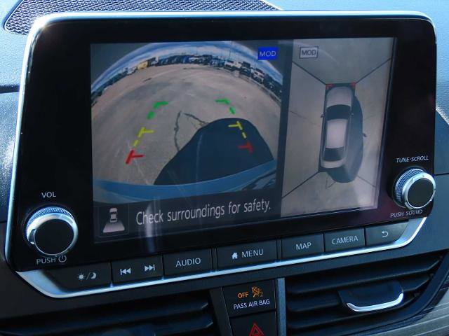 Used 2020 Nissan Altima 2.0 Platinum image 31