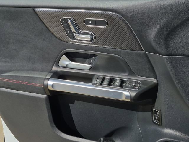 Certified 2025 Mercedes-Benz GLB 250 GLB 250 image 16