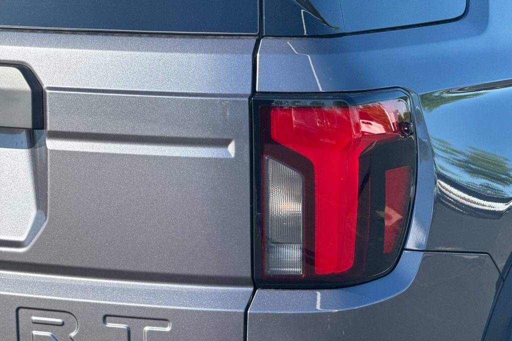 Used 2026 Honda Passport RTL image 27