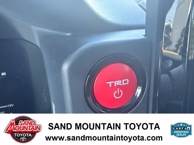 Used 2024 Toyota Tacoma TRD Off-Road AWD/4WD image 18